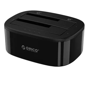 داک2 سینی هارد