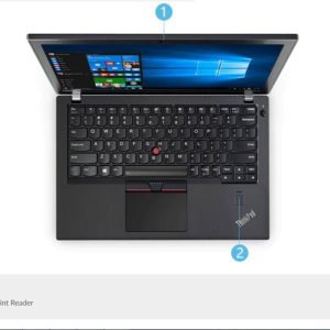 لپ تاپ سینک پد لنوو استوک